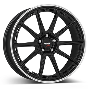 Dotz Sonoma dark 8.5x19 5x112 ET40