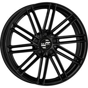 Mak LEIPZIG-D 11x22 5x130 ET47 GLOSS BLACK