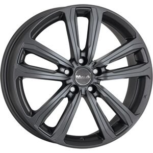 Mak MAGMA 7x18 5x120 ET45 MATT TITAN