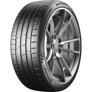 Continental SPORTCONTACT 7 285/35 R20 104Y