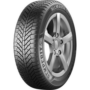 Semperit ALLSEASON-GRIP 2 185/60 R15 88H