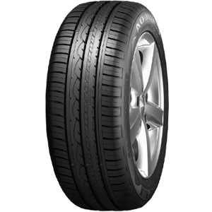 Fulda EcoControl HP 185/55 R14 80H