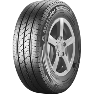 Matador Hectorra Van 195/80 R15 106/104R
