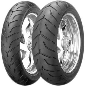 Dunlop D408 130/60 R19 61H