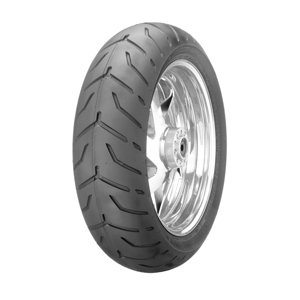 Dunlop D407 180/55 R18 80H rok výroby: 2024