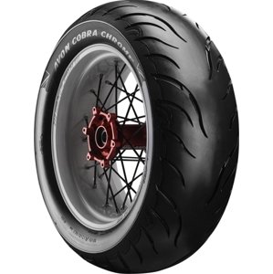 Avon COBRA CHROME 150/80 R16 71V