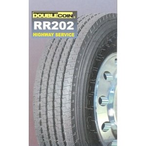 Doublecoin RR202 11/80 R22.5 148M