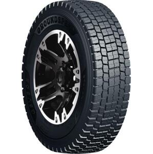 Groundspeed GSVS02 3PMSF 285/70 R19.5 146L