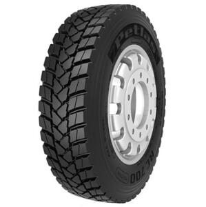 Petlas RC700 PLUS (DR OO) 13/80 R22.5 156K