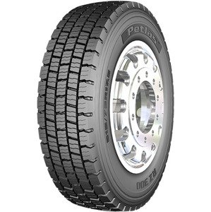 Petlas RZ300 (DR) 0/70 R17.5 136M