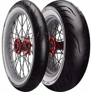 Avon COBRA CHROME AV92 150/70 R18 76V
