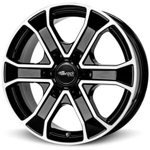 Brock RC31 8x18 6x120 ET51 SGVP