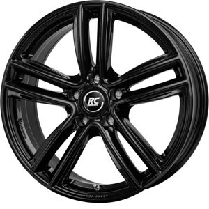 Brock RC27 7x17 5x108 ET42 SG
