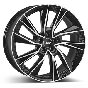 Aez Havanna dark 10x20 5x120 ET36