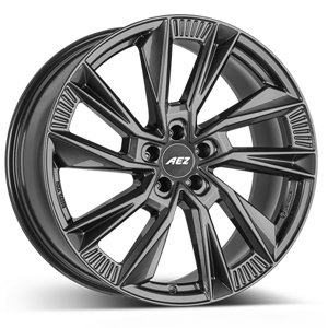 Aez Havanna grey 10x20 5x120 ET36