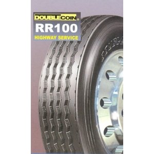 Doublecoin RR100 275/80 R22.5 149M