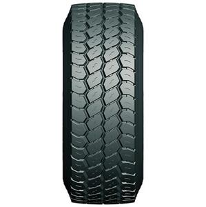 Groundspeed GSZX02 3PMSF 385/65 R22.5 164K