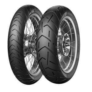 Metzeler TOURANCE NEXT 2 120/70 R19 60W rok výroby: 2024