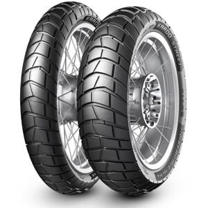 Metzeler KAROO STREET 110/80 R19 59V