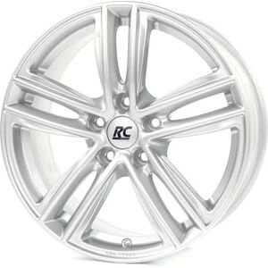 Brock RC27 7x17 5x108 ET42 KS