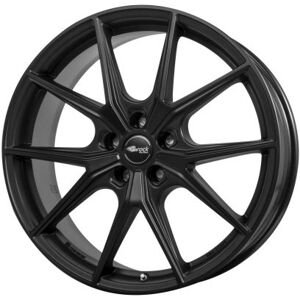 Brock B40 9.5x19 5x114.3 ET40 SBM