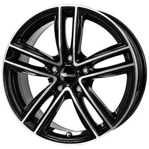 Brock RC27 6.5x17 5x114.3 ET32 SGVP