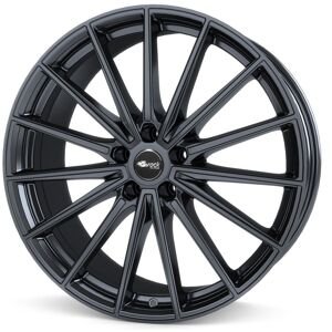Brock B43 10x20 5x114.3 ET45 CGM