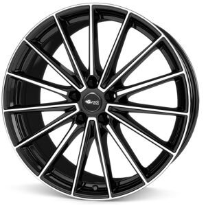Brock B43 10x20 5x114.3 ET45 SGVP