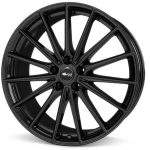 Brock B43 8.5x20 5x112 ET38.5 SG