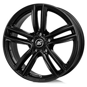 Brock RC27 6.5x17 5x112 ET38 SG
