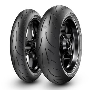 Metzeler SPORTEC M9 RR 140/70 R17 66H
