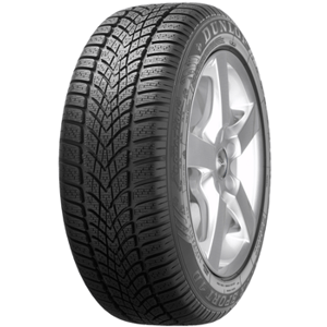 Dunlop SP Winter Sport 4D 0/50 R19 103V