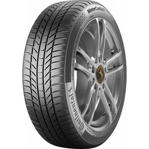 Continental WINTERCONTACT TS 870 P 215/60 R18 102H