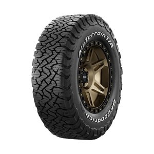 Bf goodrich ALL-TERRAIN T/A KO3 285/70 R17 121S