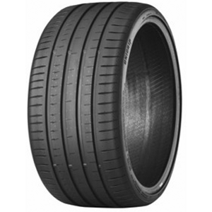 Unigrip Lateral Force Sport 0/0 R21 100Y