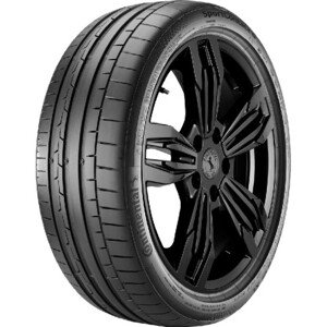 Continental CONTI SPORT CONTACT 6 295/35 R20 105Y